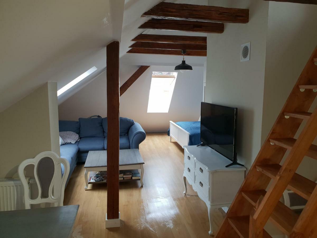 Apartamenty Deptak Ciechocinek Room photo